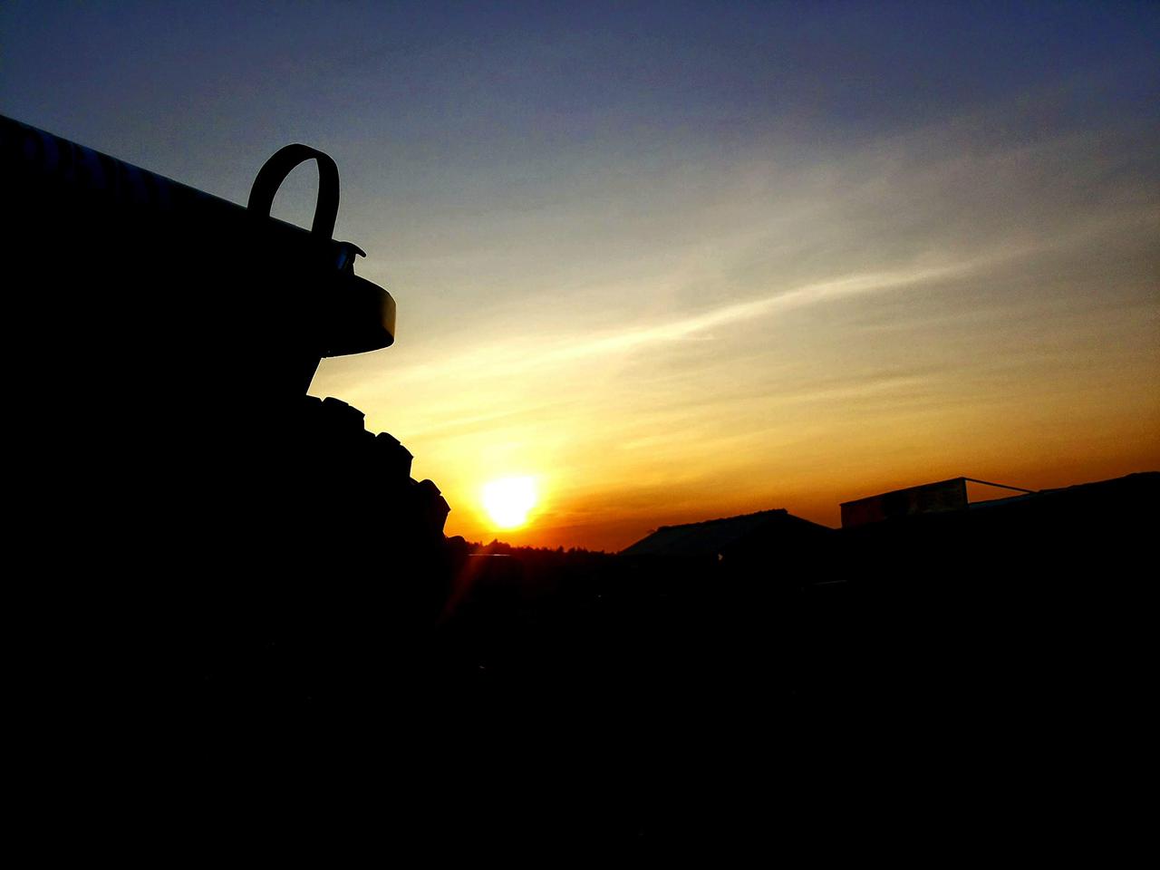 Menikmati Sunrise Gunung Merapi, Pesona Pagi yang Tak Terlupakan