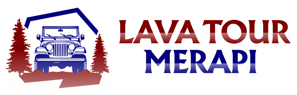 Logo Lava Tour Merapi